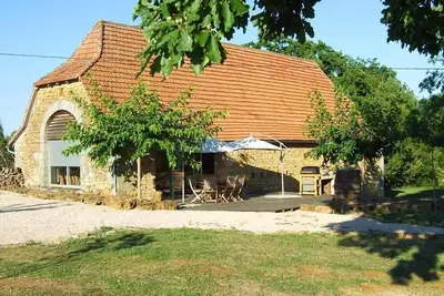 Image de La Grange de Sonac - Sonac