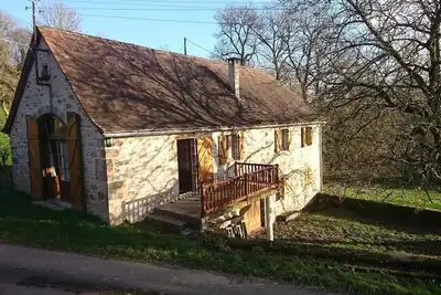 Image de Gite la Mezzanine - Rueyres