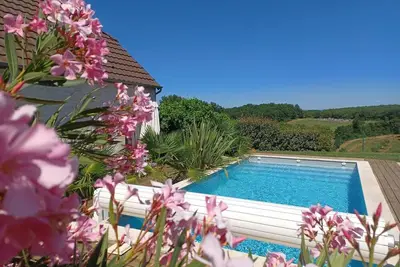 Image de Rêve du Caryan - Cuzance