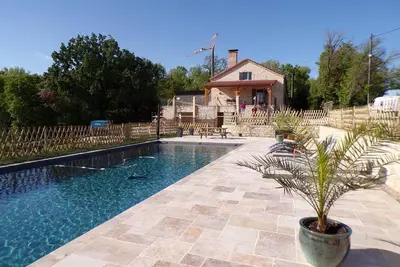 Image de La Maison de Valentine