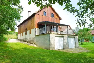 Image de Le Hangar - Meyronne