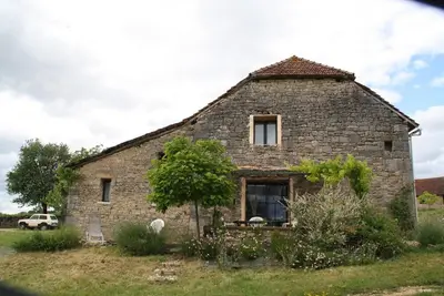 Image de La Logette - Aynac - Gîte