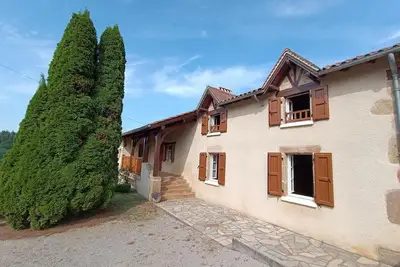 Image de Gîte de Cabridens - Sabadel-Latronquiere