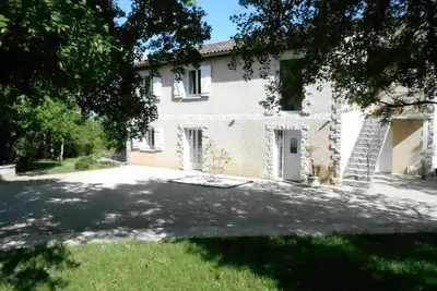 Image de Gîtes de France® - Les Balcons