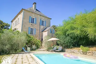 Image de Gîtes de France® - Marsenac