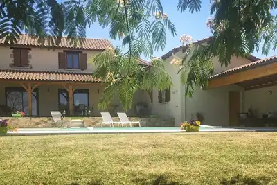 Image de Gîtes de France® - Maison Labénadie