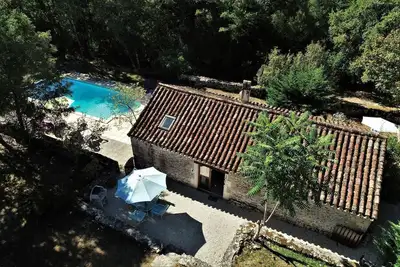 Image de Papillon - Cremps - Gîte