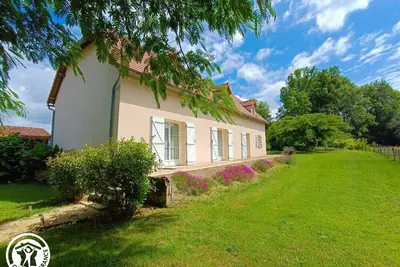 Image de Le Négadou - Vayrac - Gîte