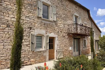 Image de Marguerite - Issendolus