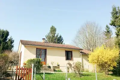 Image de Le Gite de Marie - St Projet