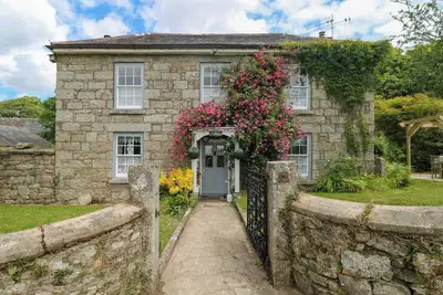Image de Connie'S Cottage, pet friendly, with open fire in Porthleven