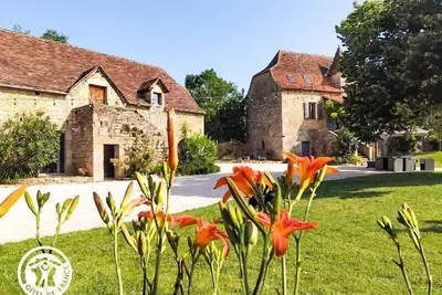 Image de Gîte du Tilleul - Faycelles