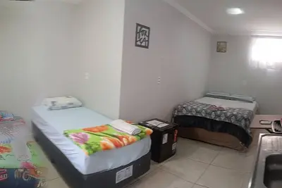 Image de Hotel Pousada Sol Nascente