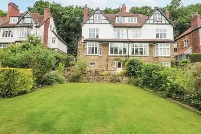 Image de 56 Riverdale Road, family friendly, with a garden in Sheffield