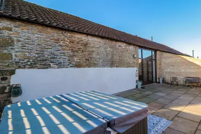 Image de The Old Workshop, pet friendly, with hot tub in Scarborough