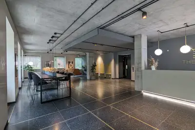 Image de Aspin Suite Ancoats S