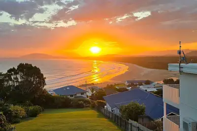 Image de Ripley the Rabbit the place to relax and unwind