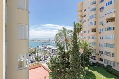 Image de Rdr381 - Newly renovated, sea view + walk to beach