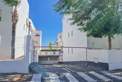 Image de Rdr395 - Seaview Penthouse Valle Romano Golf