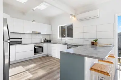Image de 4 Bedroom Getaway with Pool