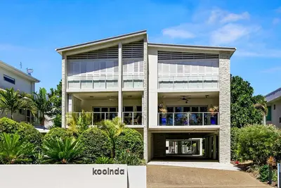 Image de Beachfront Nirvana on Esplanade - CoastHM