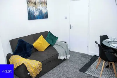 Image de 2ndHomeStays I City I Sleeps 5 I Contractors