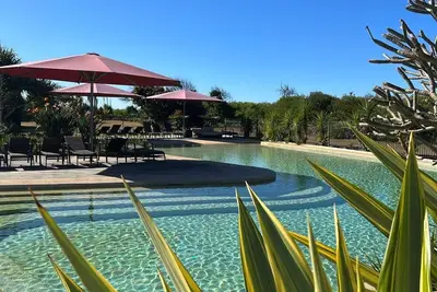 Image de Our Little Beach Villa at Serenity Diamond Beach