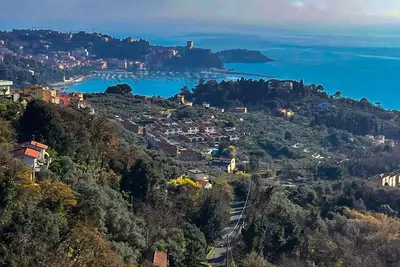Image de La Terrazza di Lerici