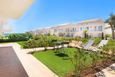 Image de Marzamemi Happy family apartment - Affittimoderni