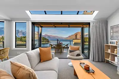 Image de Beacon Penthouse 1006 - 4 Bed