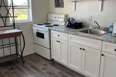 Image de Cosy 2 bedroom cottage.