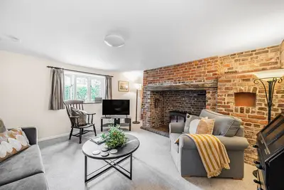 Image de Chapel Cottage  - sleeps 4 guests  in 2 bedrooms