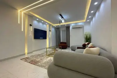 Image de Lux 2-Bedroom Apart Primera Compound Outdoor Pool