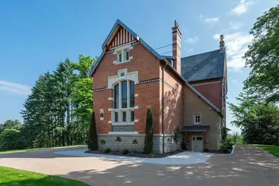 Image de Cottage de Montchamp