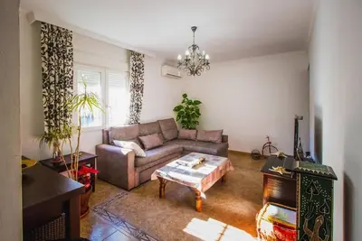 Image de Casa Eli \"Casa Marenga\" a 50m de playa