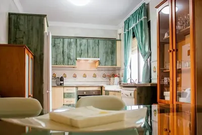 Image de Typical House in Frigiliana with patio and terrace