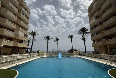 Image de Hawaii Iv. 9- 1b - La Manga By Watermelon