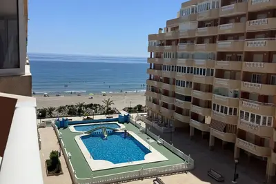 Image de Hawaii V 25b - La Manga By Watermelon