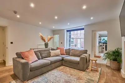 Image de Couleurs De La Mer - Spacious apartment right in the centre of Brighton