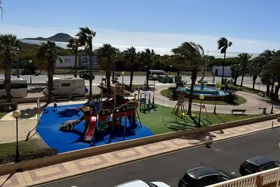 Image de Puerto Playa 2k  La Manga By Watermelon