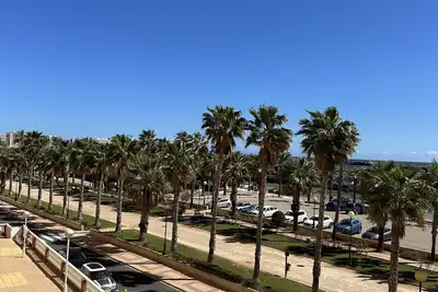 Image de Puerto Playa 2h  La Manga By Watermelon