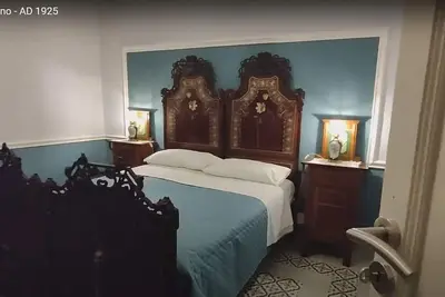 Image de Casa Romano Ad 1925 - Appartamento Donna Maria