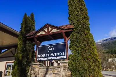 Image de Double Queen Suite Northwinds