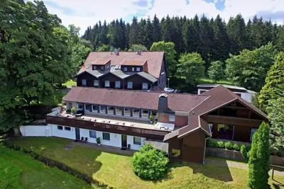Image de Holiday home in the spa town including breakfast
