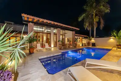 Image de Casa Oaxaca with private pool