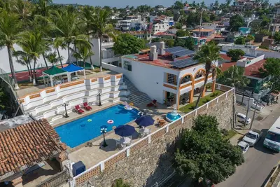 Image de Quinta Nayarit with private pool