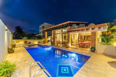 Image de Casa Riviera complex with 3 pools