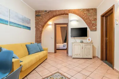 Image de Sailor's House Livorno by Pleiades Home