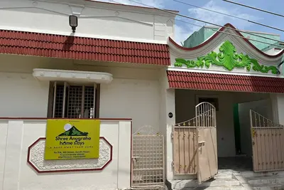 Image de Shree Anugraha Home Stays |\nYour spiritual home away from home!