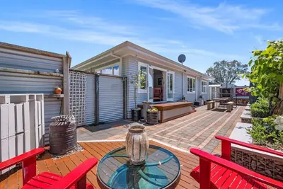 Image de Holiday home just 9 minutes to the Mount